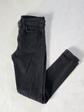 Joe's Jeans▪️Black Skinny Denim Jeans